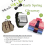 Men's Style Pro Early Spring Giveaway featuring Hucklebury Shirt, Navali Bag & Nooka Watch